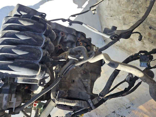  MOTOR COMPLETO CITROEN XSARA BERLINA 