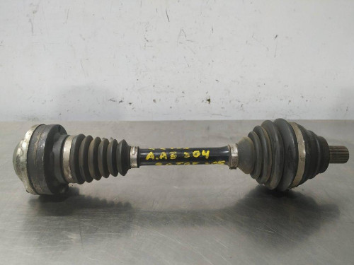  TRANSMISION DELANTERA IZQUIERDA, AUDI, A3 (8P1) 