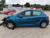 PEUGEOT 207 — автомобиль-донор на запчасти 