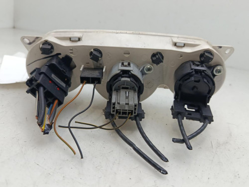 MANDO CALEFACCION / AIRE ACONDICIONADO Ford FOCUS BERLINA (CAK) 