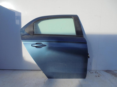 PUERTA TRASERA DERECHA, CITROEN, C-ELYSÉE