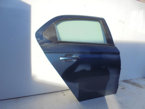 PUERTA TRASERA DERECHA CITROEN C-ELYSÉE 