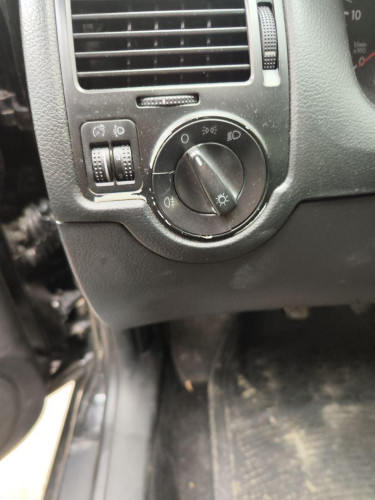 MANDO LUCES Volkswagen BORA BERLINA (1J2)(1998) 