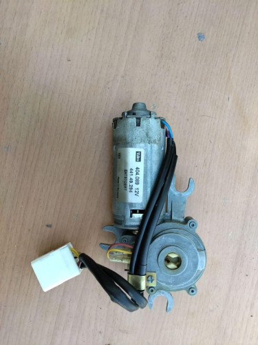 MOTOR TECHO ELECTRICO Land Rover RANGE ROVER (LP) 