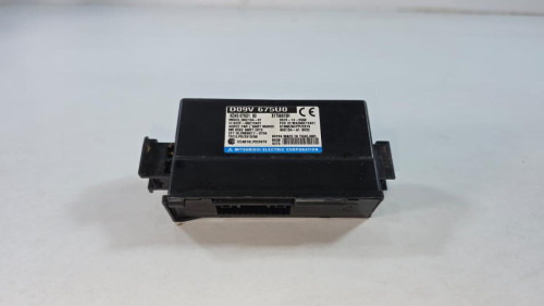  MODULO ELECTRONICO, MAZDA, CX-5 (KE) 