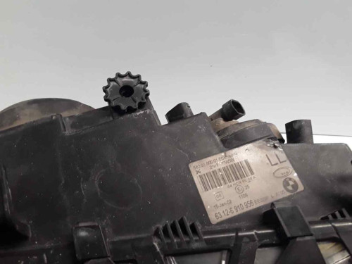 FARO DERECHO BMW SERIE 3 BERLINA (E46) 