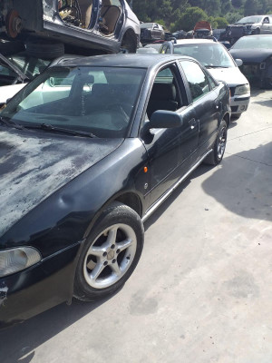 AUDI A4 BERLINA (B5)