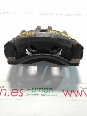 PINZA DE FRENO DELANTERA IZQUIERDA, KIA, SORENTO (BL)