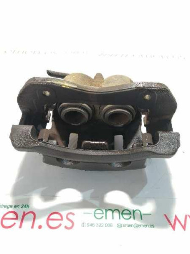  PINZA DE FRENO DELANTERA IZQUIERDA KIA SORENTO (BL) 
