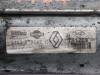  MOTOR ARRANQUE, RENAULT, TWINGO II 