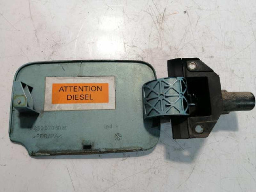  TAPA EXTERIOR COMBUSTIBLE, CITROEN, C8 