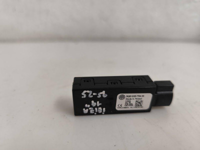MODULO ELECTRONICO, SEAT, IBIZA (KJ1)