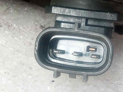 SERVOFRENO, HONDA, JAZZ (GK)(08.2015)