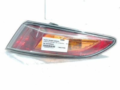 PILOTO TRASERO DERECHO, HONDA, CIVIC 5 PUERTAS (FK)