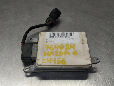 CENTRALITA LUCES, MAZDA, 6 FAMILIAR (GH)
