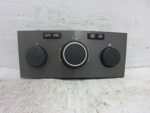  MANDO CALEFACCION / AIRE ACONDICIONADO OPEL ASTRA H BERLINA 