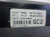  MANDO CALEFACCION / AIRE ACONDICIONADO OPEL ASTRA H BERLINA 
