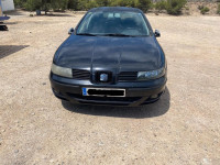 SEAT LEON (1M1)