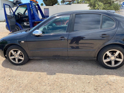 SEAT LEON (1M1)