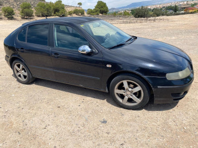 SEAT LEON (1M1)