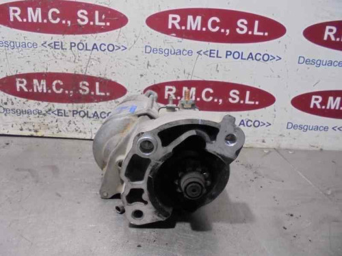 MOTOR ARRANQUE Land Rover RANGE ROVER 