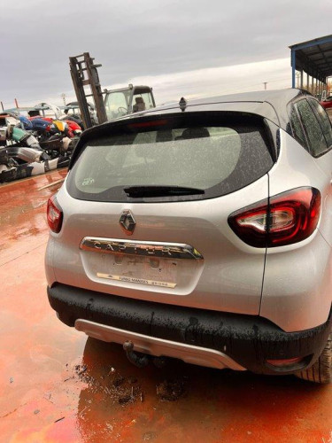  RENAULT CAPTUR I 