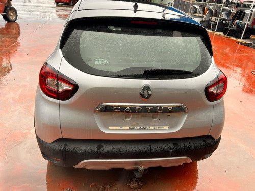  RENAULT CAPTUR I 