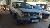 NISSAN PICKUP (D22) — автомобиль-донор на запчасти 