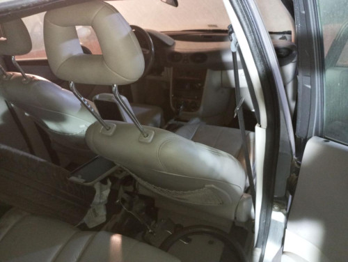 ASIENTO DELANTERO DERECHO MERCEDES-BENZ CLASE A (BM 168) 