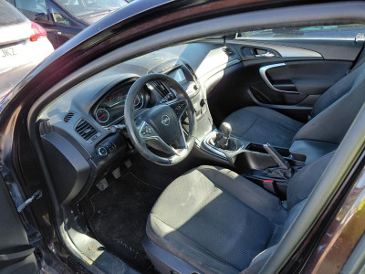 OPEL INSIGNIA A COUNTRY TOURER