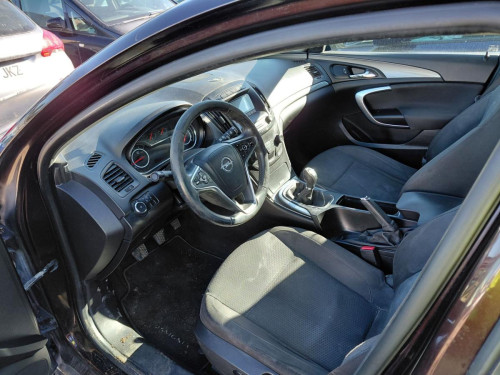  OPEL INSIGNIA A COUNTRY TOURER 
