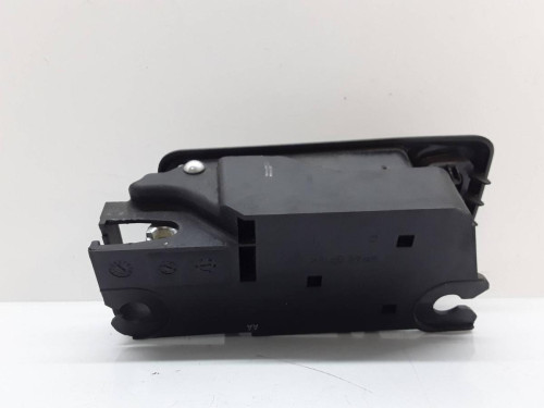 MANETA INTERIOR TRASERA DERECHA FORD FOCUS BERLINA (CAP) 