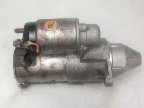 MOTOR ARRANQUE, CHEVROLET, AVEO BERLINA 