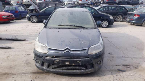  CITROEN C4 BERLINA 