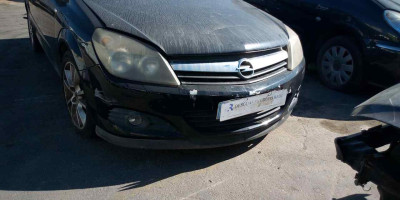 OPEL ASTRA H BERLINA, OPEL, ASTRA H BERLINA