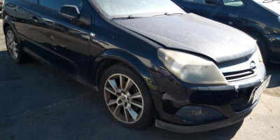 OPEL ASTRA H BERLINA, OPEL, ASTRA H BERLINA