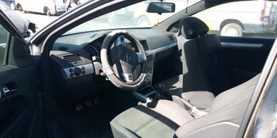 OPEL ASTRA H BERLINA, OPEL, ASTRA H BERLINA