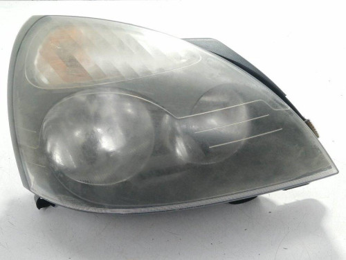  FARO DERECHO RENAULT CLIO II FASE II (B/CB0) 
