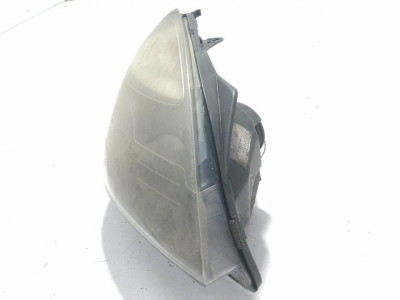 FARO DERECHO, RENAULT, CLIO II FASE II (B/CB0)