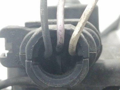 FARO DERECHO, RENAULT, CLIO II FASE II (B/CB0)