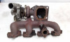  TURBOCOMPRESOR FORD MONDEO BERLINA (GE) 
