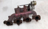  TURBOCOMPRESOR FORD MONDEO BERLINA (GE) 