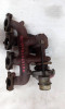  TURBOCOMPRESOR FORD MONDEO BERLINA (GE) 