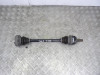  TRANSMISION TRASERA IZQUIERDA BMW SERIE 1 BERLINA (E81/E87) 