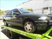 FORD MONDEO FD BERL./TURNIER