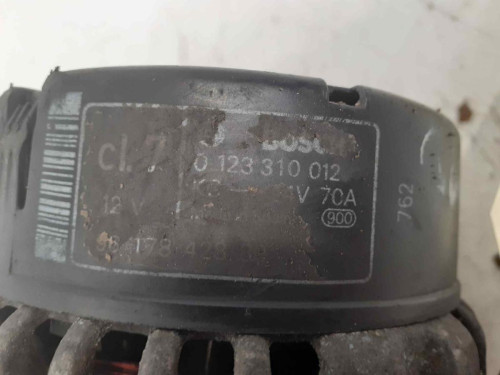  ALTERNADOR 