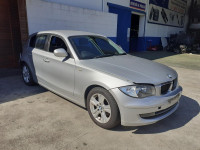 BMW SERIE 1 BERLINA (E81/E87)