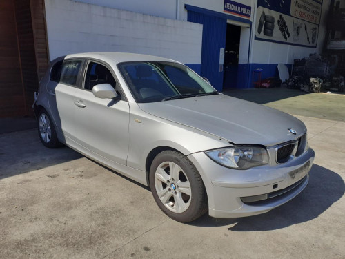  BMW SERIE 1 BERLINA (E81/E87) 