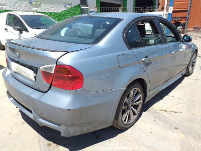 BMW SERIE 3 BERLINA (E90)