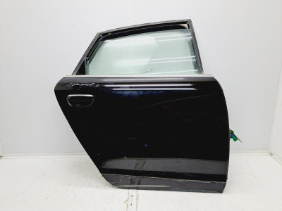 PUERTA TRASERA DERECHA, AUDI, A6 BERLINA (4F2)